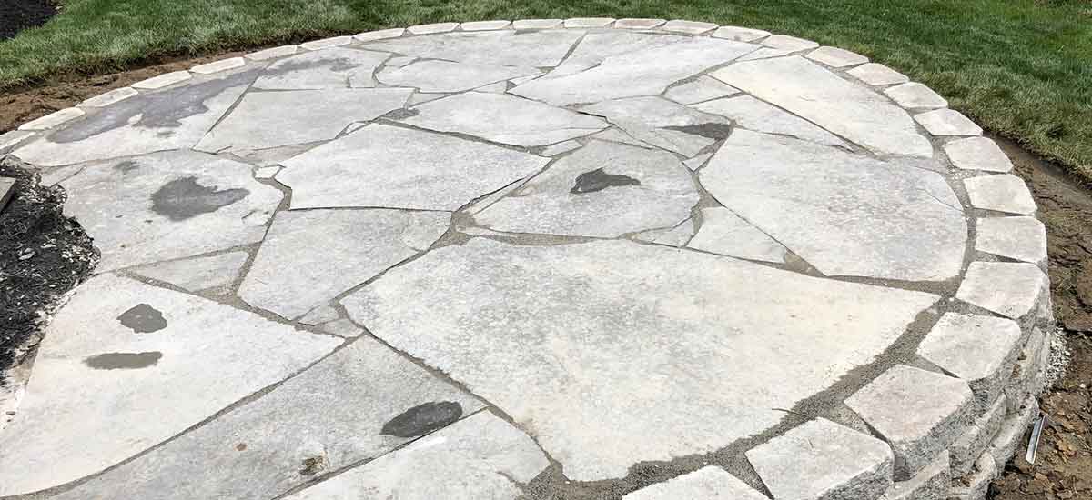 Anderson paver patios